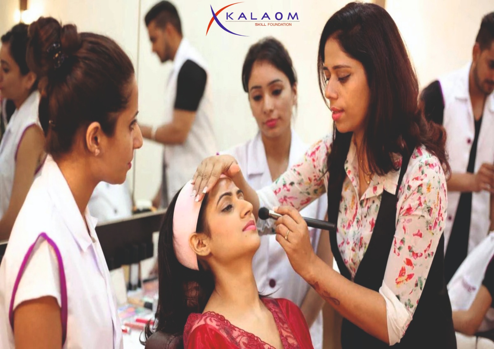 KalaOm Skill Foundation Image