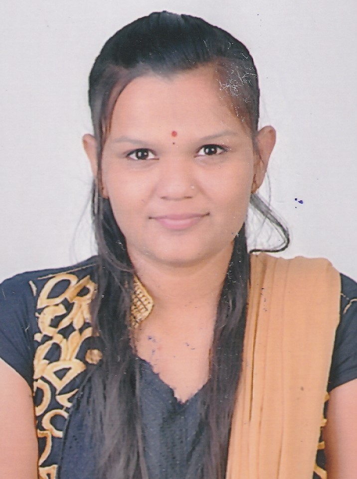 Aasha Patil img