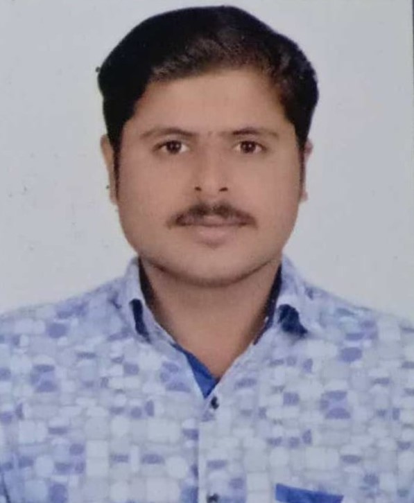 Anil Dhivre img
