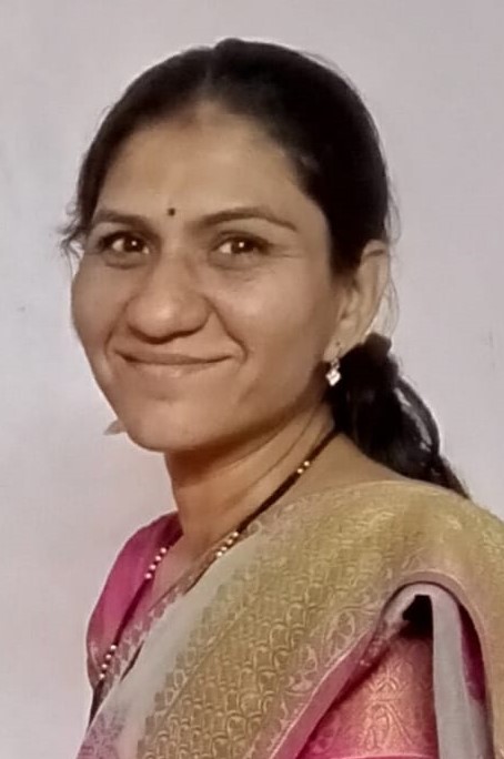 Bhakti Tushar Joshi img