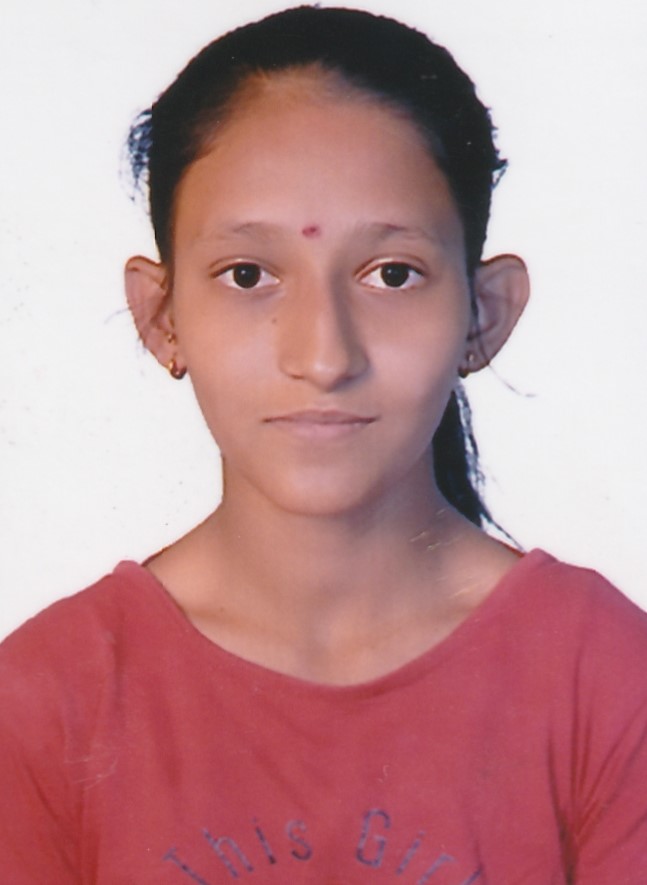 Nandini Sanjay Jadhav img