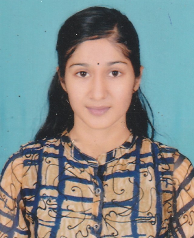 Pallavi Thube img