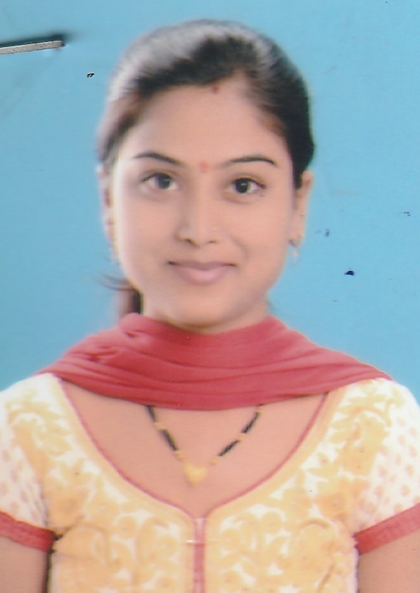 Pooja Khara img