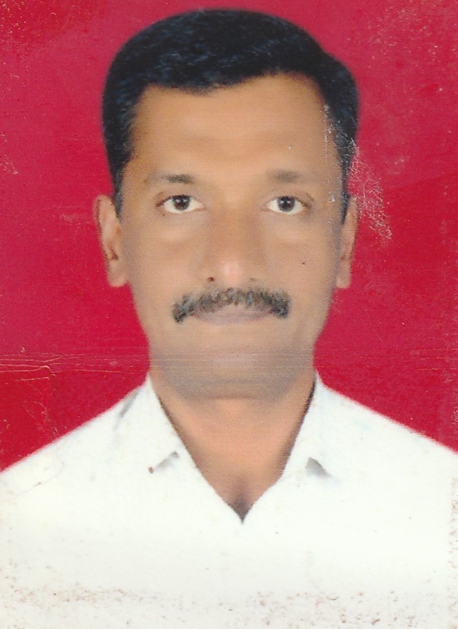 Pramod Ramesh Patil img