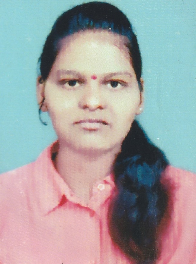 Shruti Nagarkar img