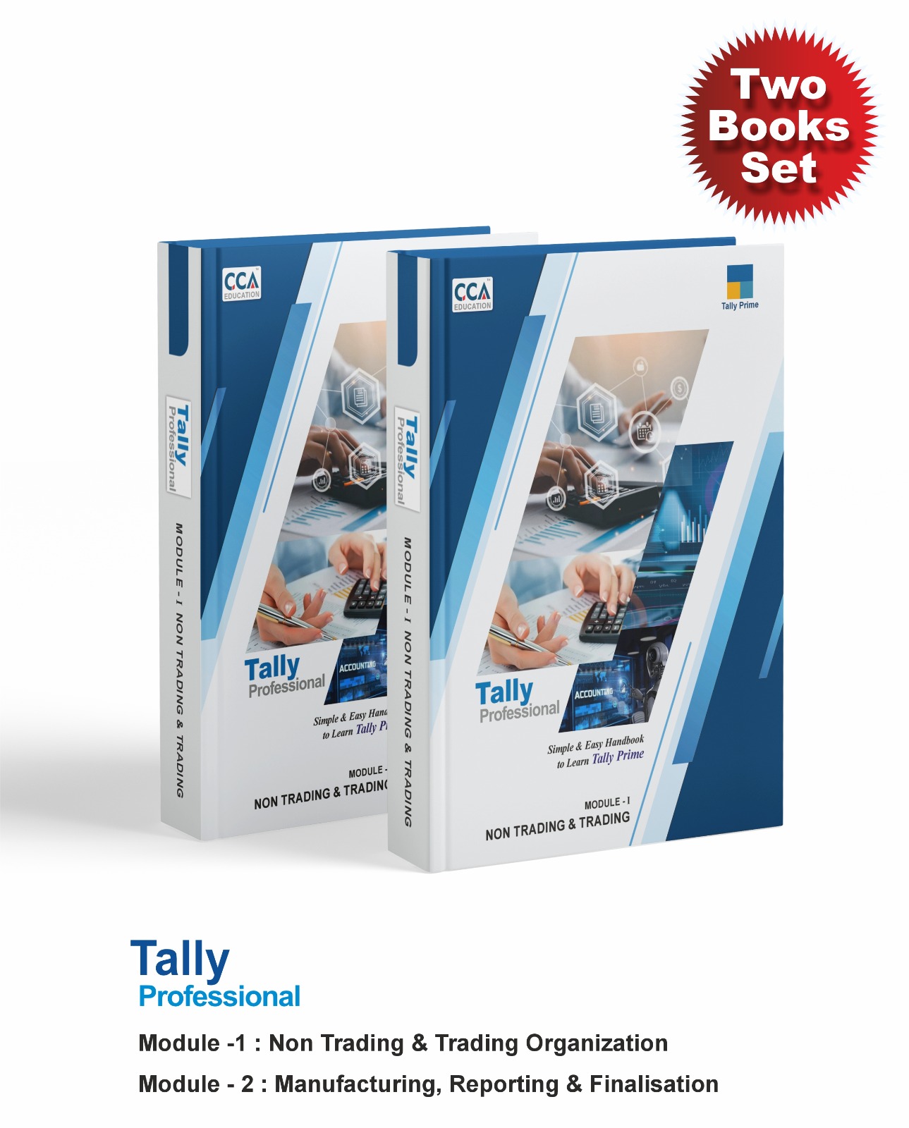 Tally Professional Prime